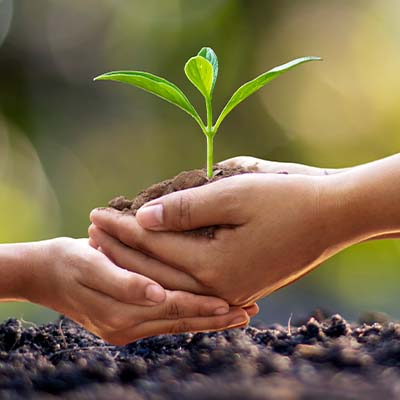 Ehrenamt & Engagement